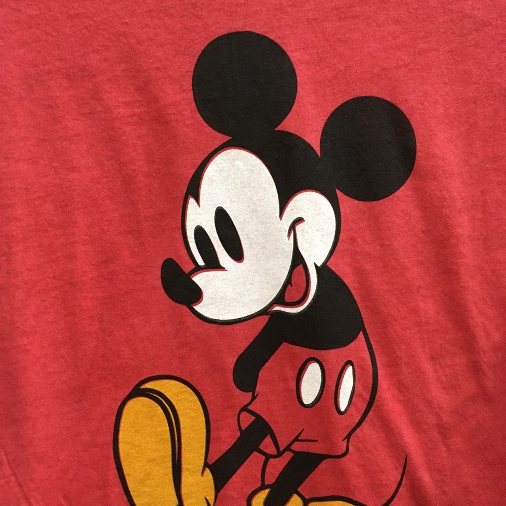 Disney t-shirt